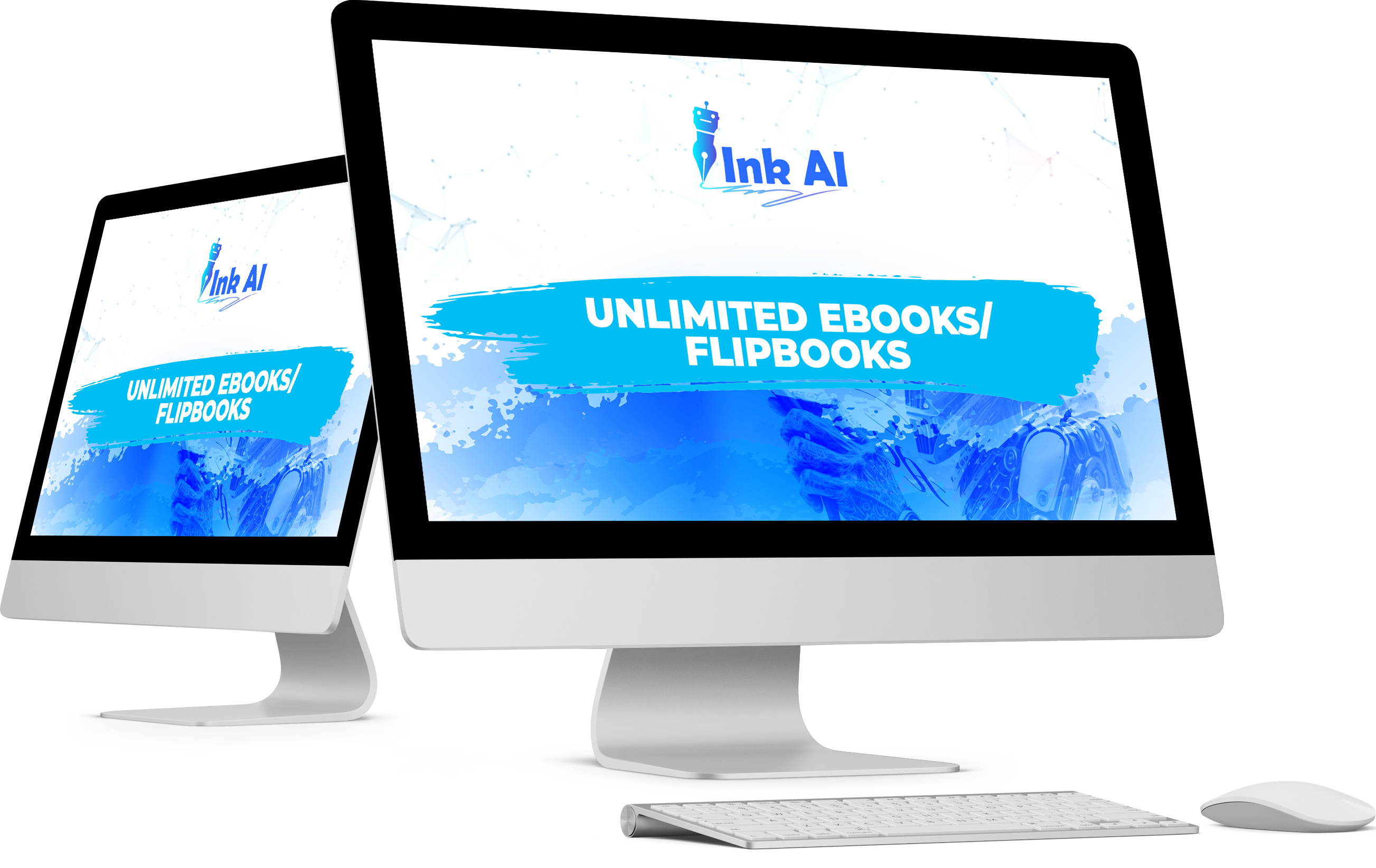 Ink AI Unlimited Version